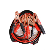 Car tool kit battery jumper cables